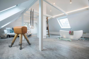 Design-Studiowohnung Haegestrasse